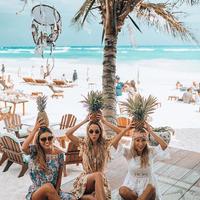 Отзыв от Владислава - DTV виза